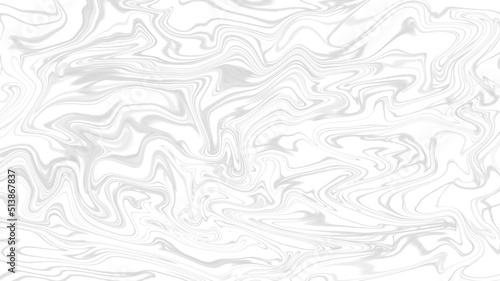 Wite-grey marble textured backgroung. Imitation of marble stone texture.