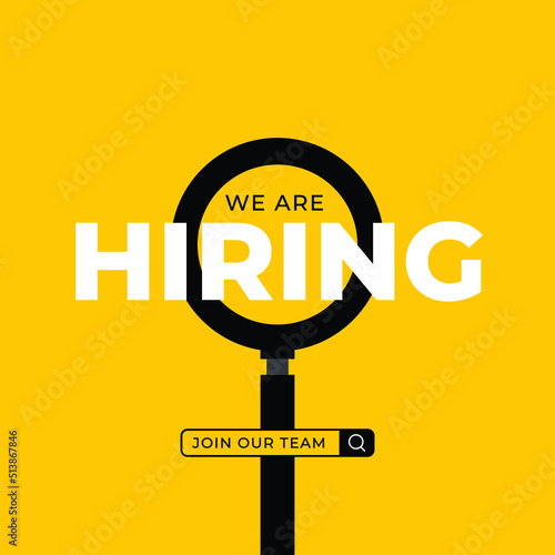 We are hiring design concpet. join our now