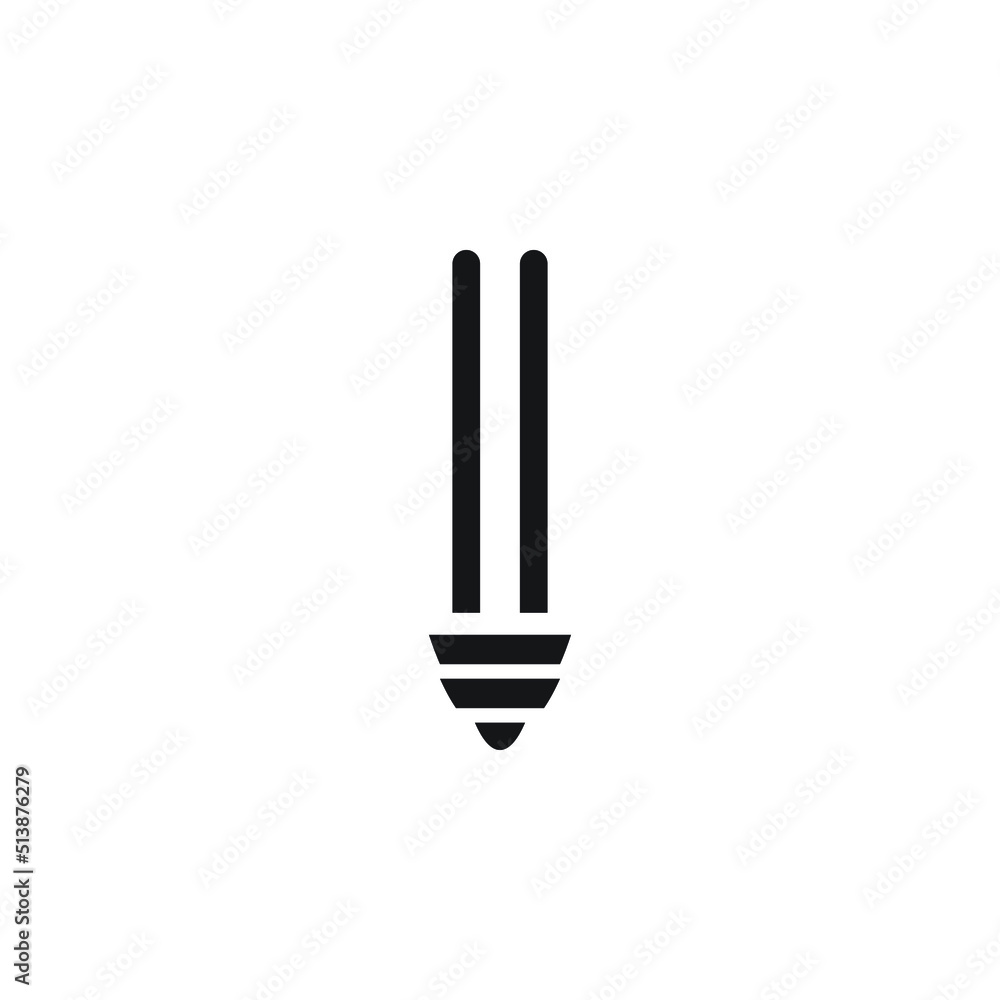 bulb lamp vector for website symbol icon presentation bulb lamp vector for website symbol icon presentation