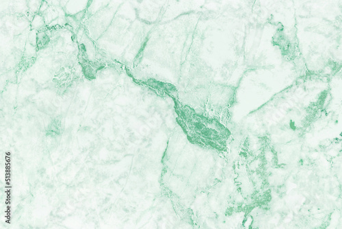 Green emerald marble texture background with high resolution, top view of natural tiles stone floor in luxury seamless glitter pattern for interior decoration.