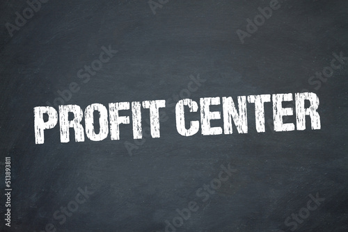 Profit Center