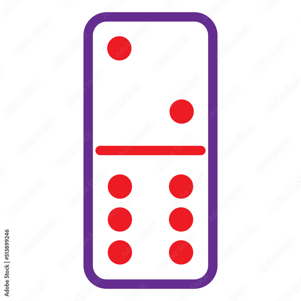 domino card icon domino card icon