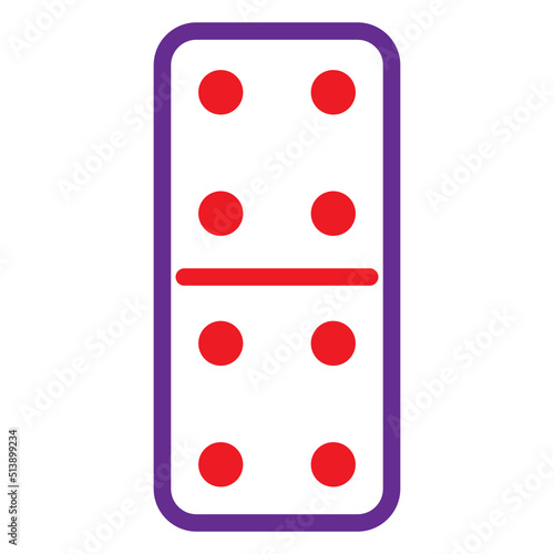 domino card icon