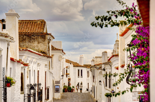Monsaraz, Alentejo, Portugal photo