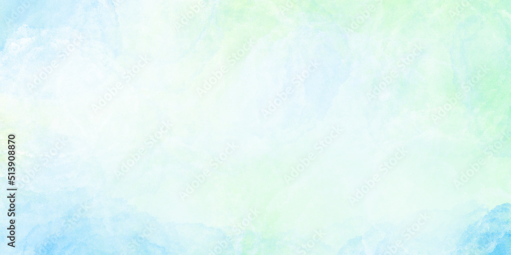 abstract watercolor background with space abstract watercolor background with space