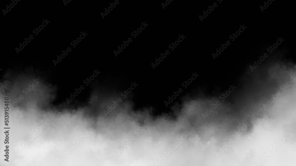 Fototapeta premium smoke