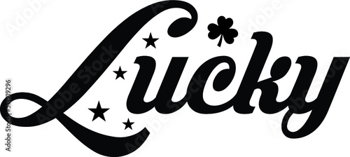 Lucky