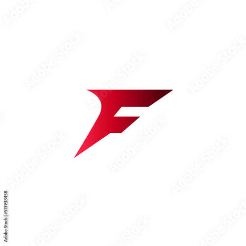 F Fash Logo