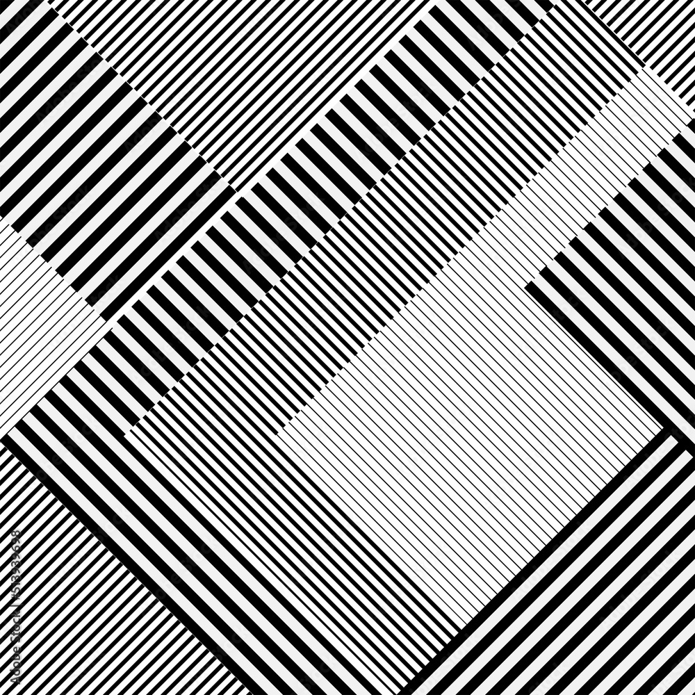 Abstract diagonal geometric lines pattern background Abstract diagonal geometric lines pattern background