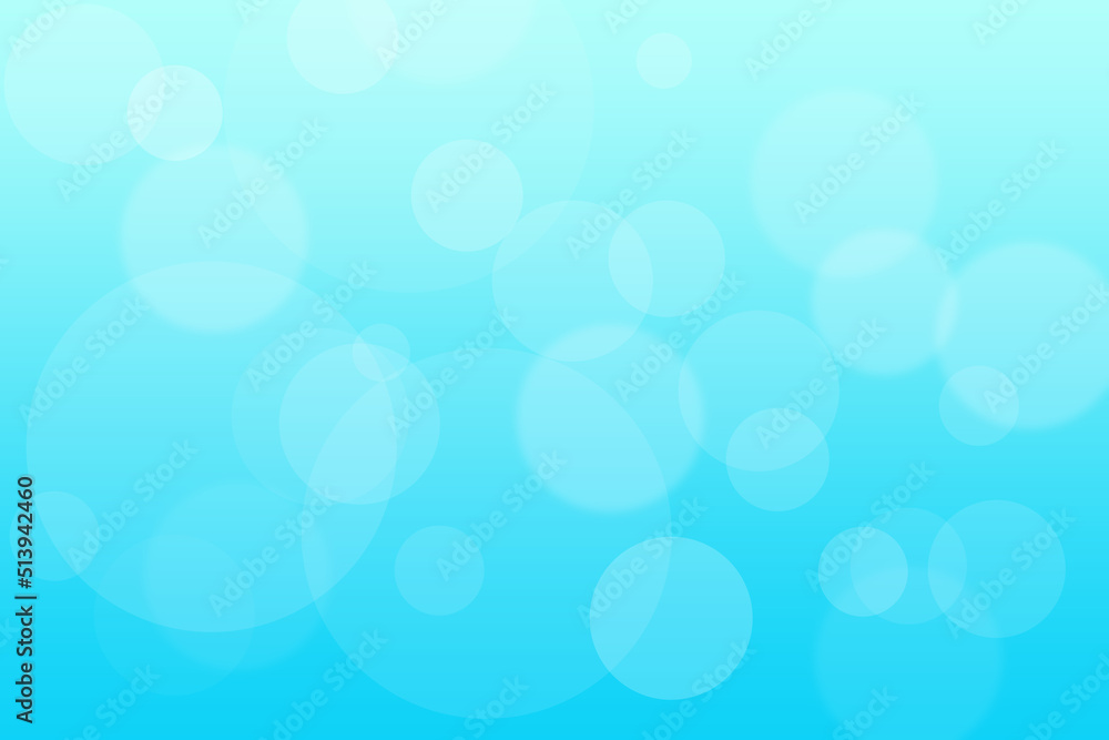 abstract bokeh blue background abstract bokeh blue background