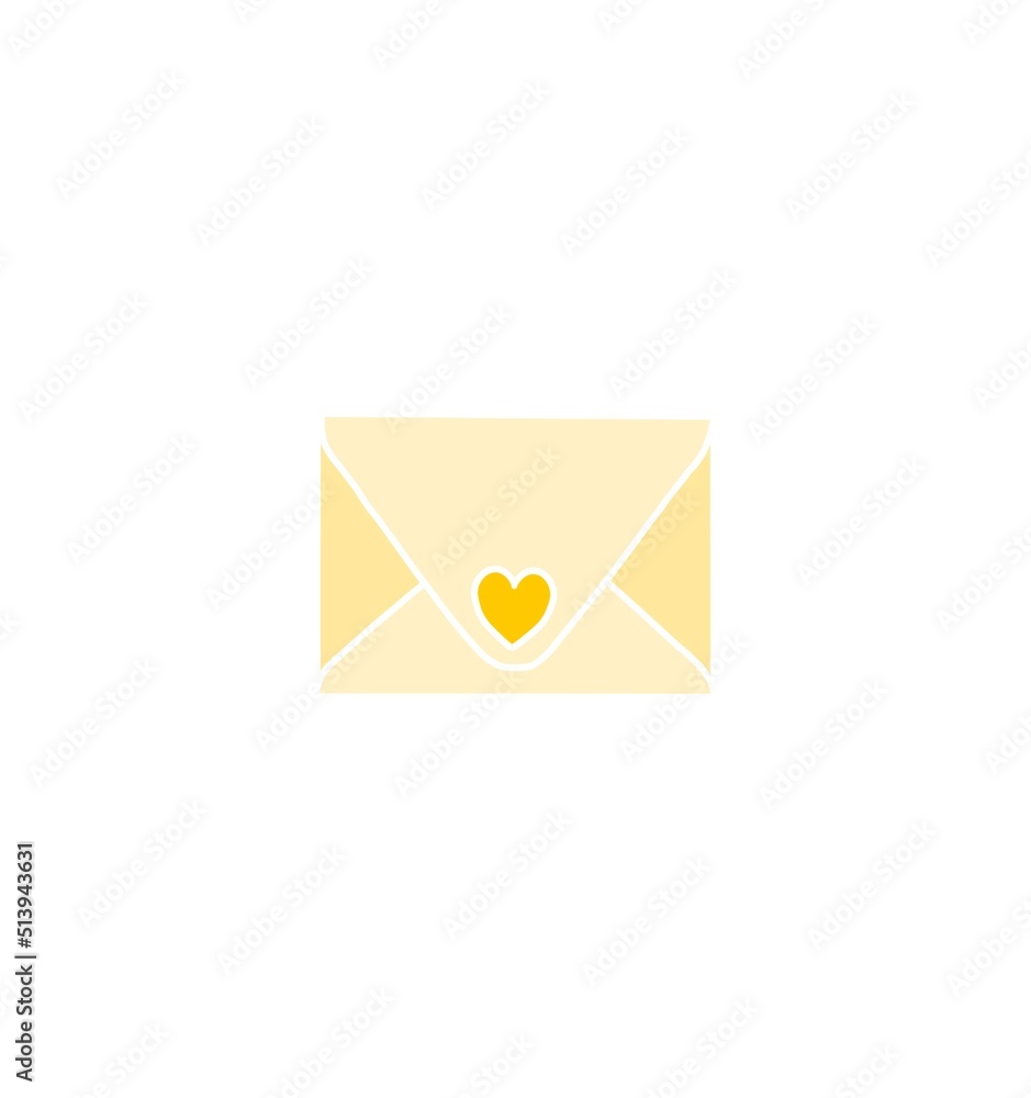 envelope envelope