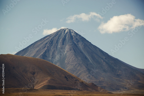 Vulcão Atacama