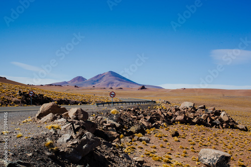 Photos Deserto do Atacama: Paisagens Deslumbrantes e Aridez