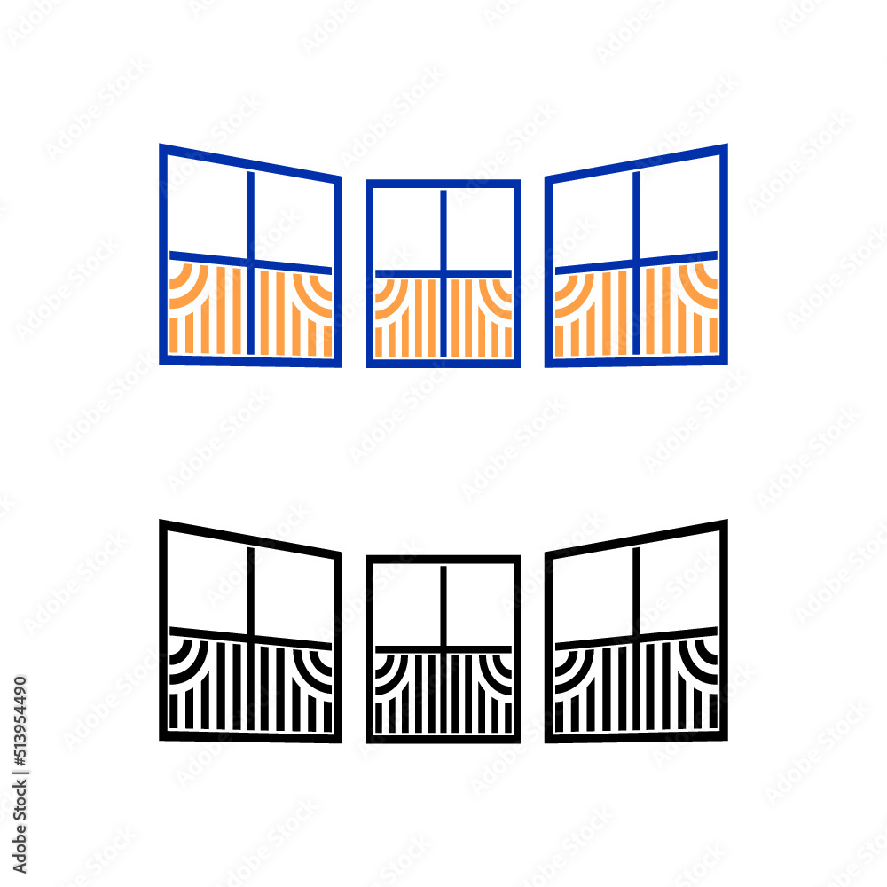 three windows logo vector three windows logo vector