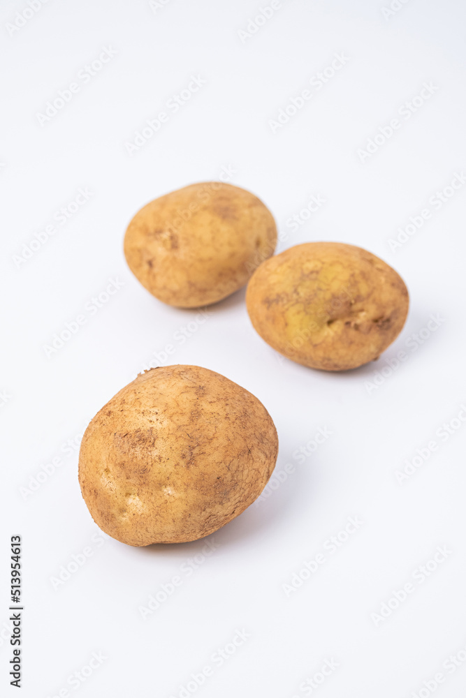 감자 감자