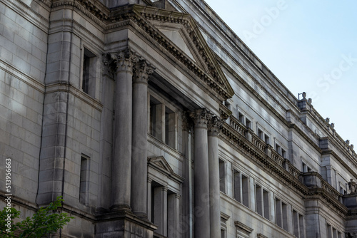 Wallpaper Mural おしゃれな建物 Torontodigital.ca