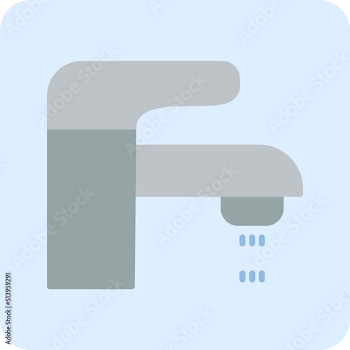 Faucet Icon
