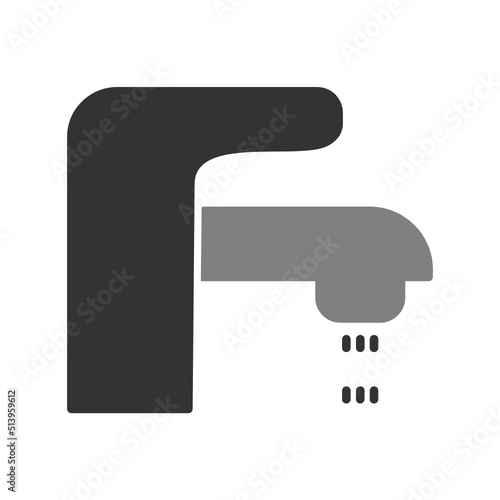 Faucet Icon