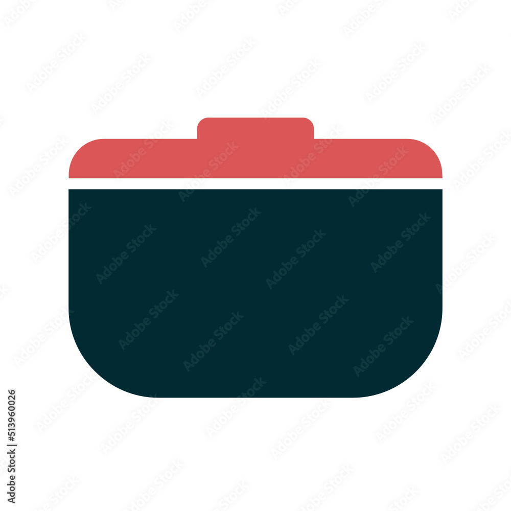 Cooking Pot Icon Cooking Pot Icon