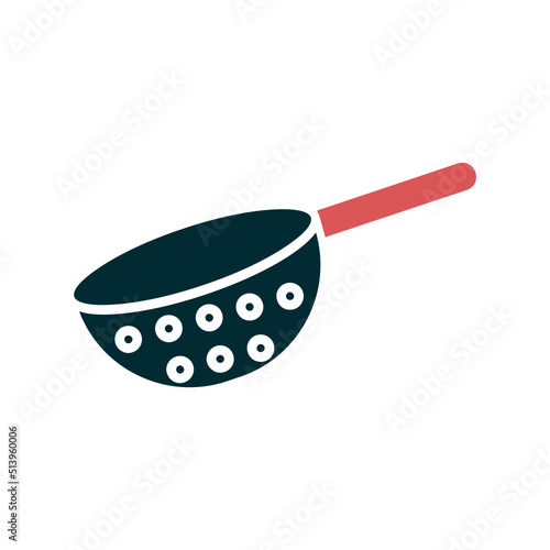 Strainer Icon