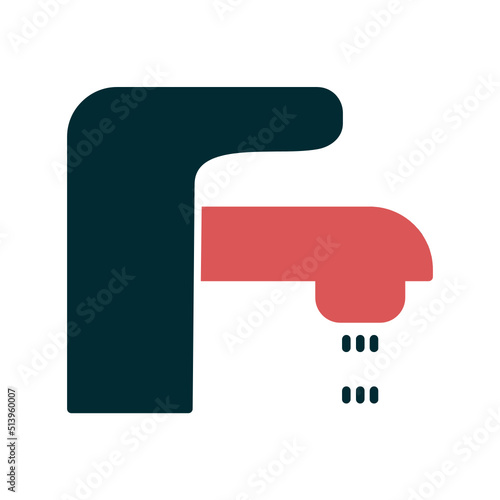 Faucet Icon