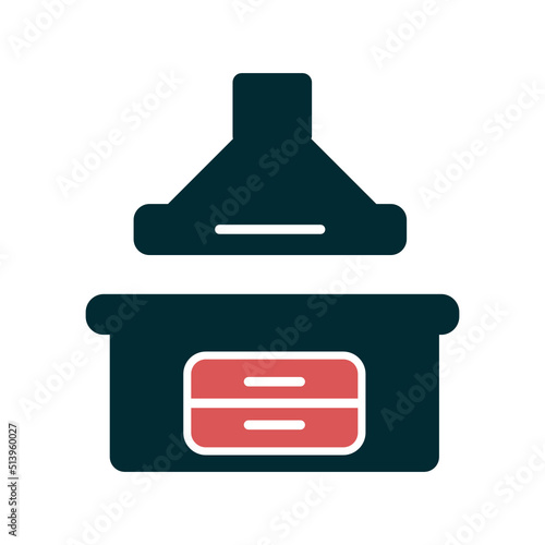 Extractor Icon