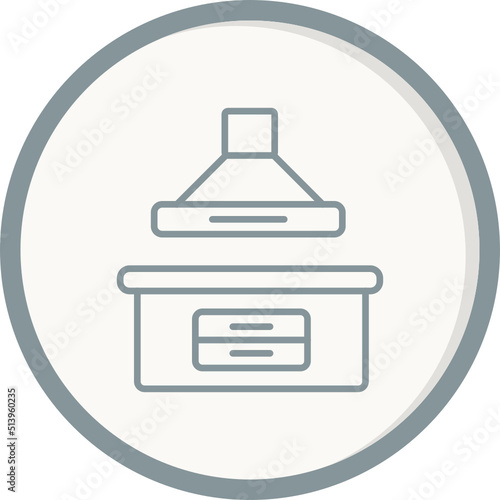 Extractor Icon