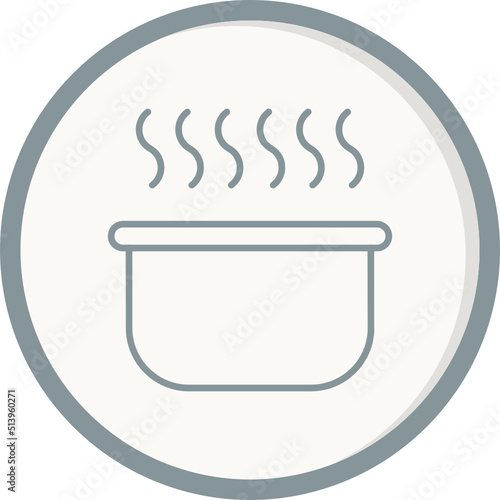 Express Pot Icon