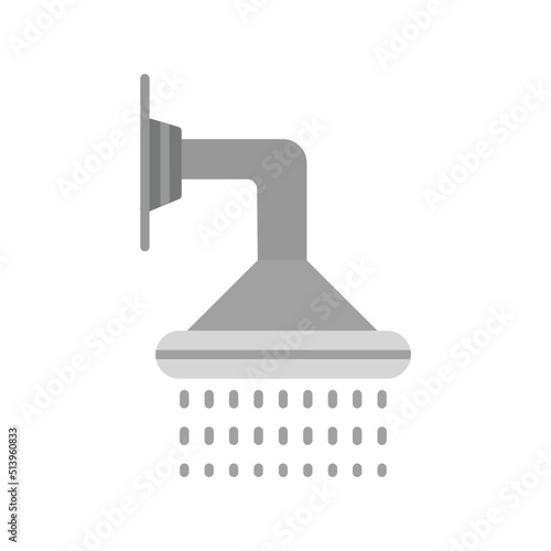 Shower Icon