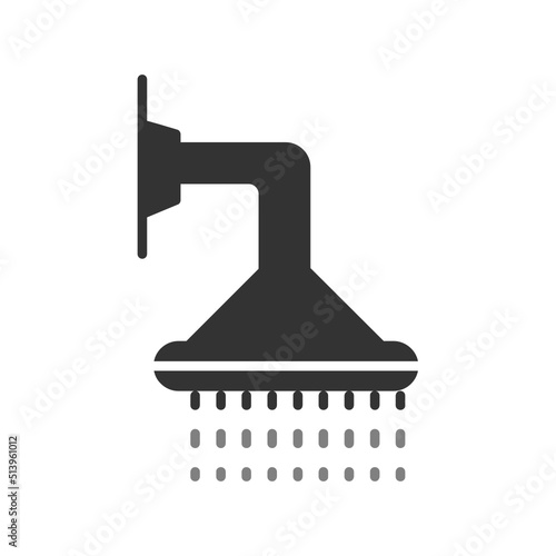 Shower Icon