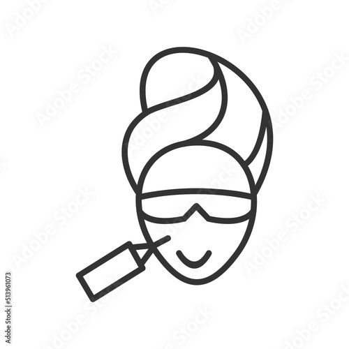 Laser Icon