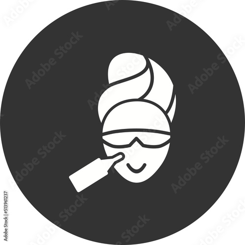 Laser Icon