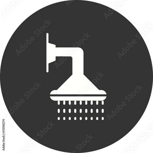 Shower Icon