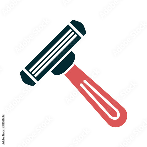 Razor Icon