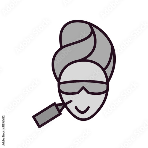 Laser Icon