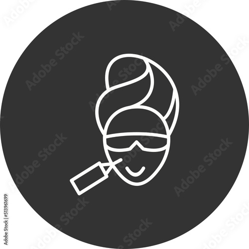 Laser Icon