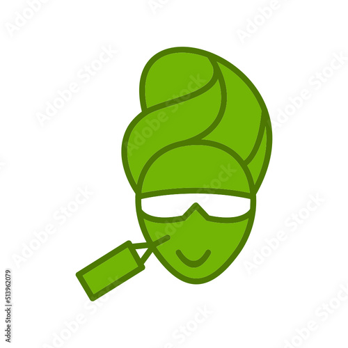 Laser Icon