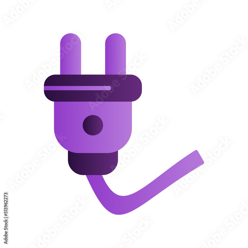 Power plug Icon