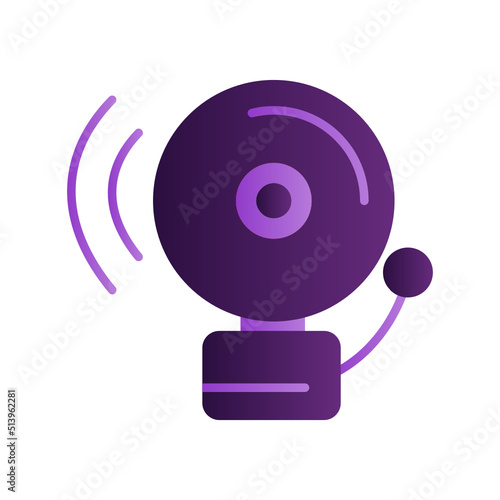 Alarm Icon