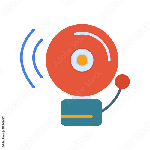 Alarm Icon