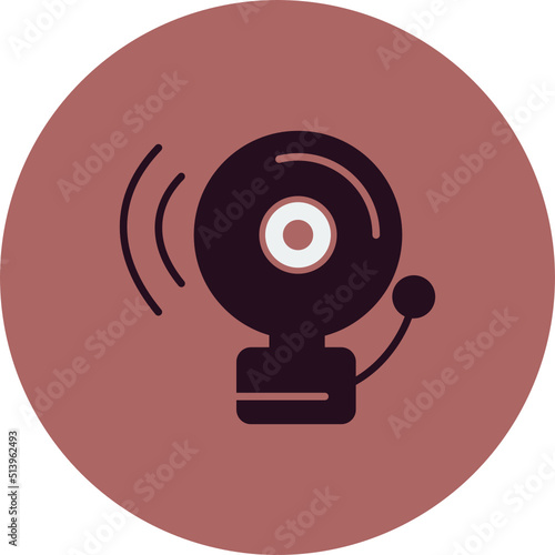 Alarm Icon