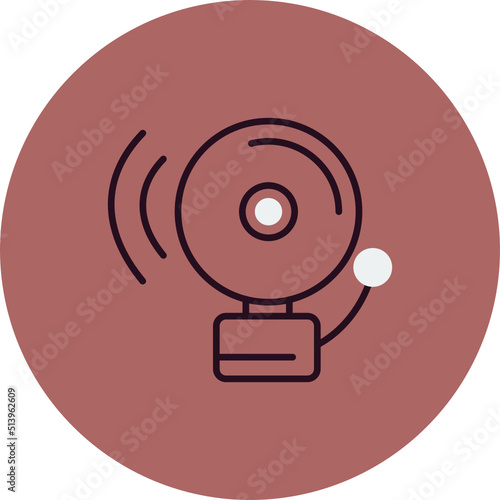 Alarm Icon