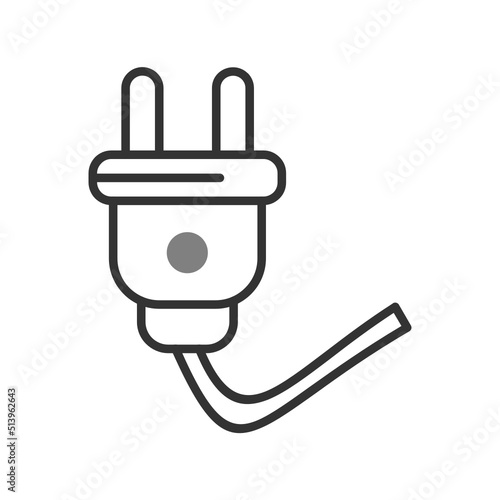 Power plug Icon