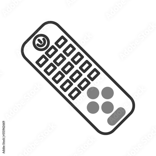 Remote control Icon