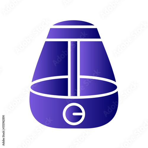 Humidifier Icon