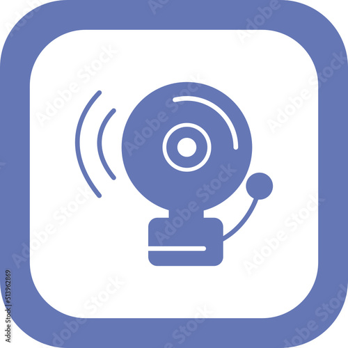 Alarm Icon