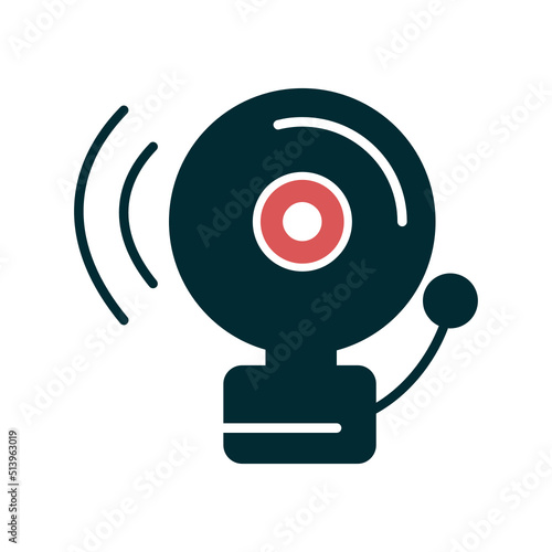 Alarm Icon