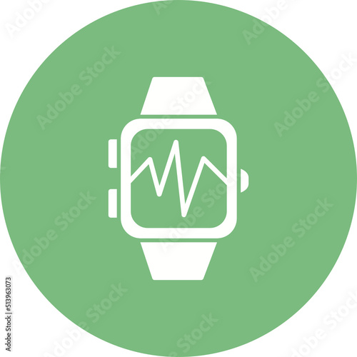 Smartwatch Icon