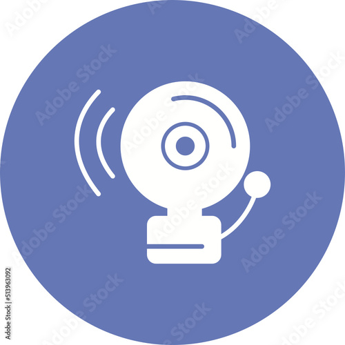 Alarm Icon