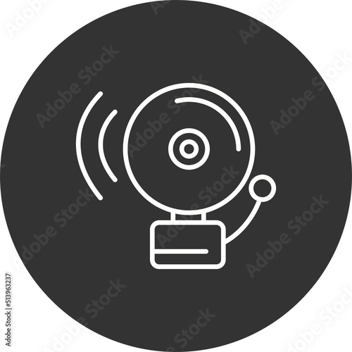 Alarm Icon